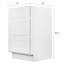Armoire-lavabo avec tiroir Koville VDB2121-128715926