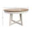 Bankhead Extendable Round Dining Table