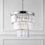 Lustre Crytal à 10 niveaux Pruitt-761613183