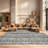 Kellisa Performance Geometric Rug-398154007