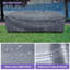 Karlstad Water Resistant Patio Furniture Cover