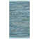 Dunkle Hand Woven Cotton Rug