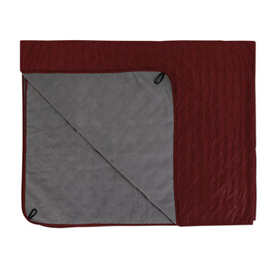 All-Purpose Machine Washable Outdoor Blanket