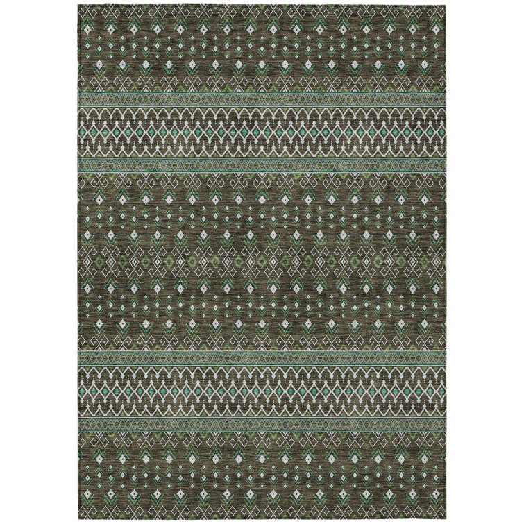  Emblyn Door Mat