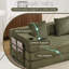 185cm Reception Loveseat