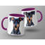 Miniature Pinscher Design 11oz Coffee Mug-513046043-513046042