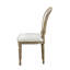 Chaise d'appoint en tissu Somerdale-1860561932