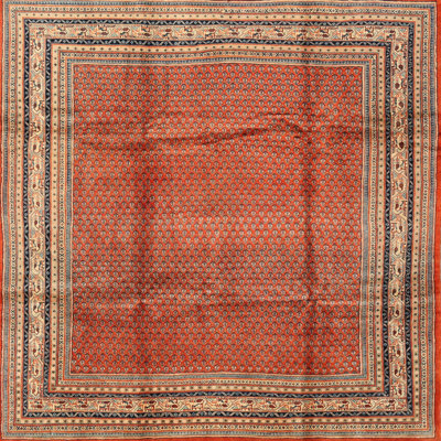 Southwestern Indoor Rug