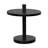 Solid Wood End Table