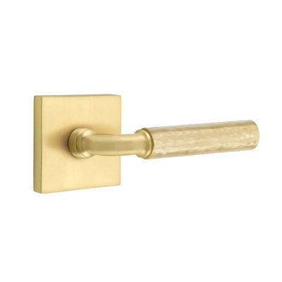 Poignée d'intimité
