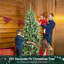 Sapin de Noël artificiel Fraser-1895198953