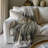 Throw Blanket-496106261