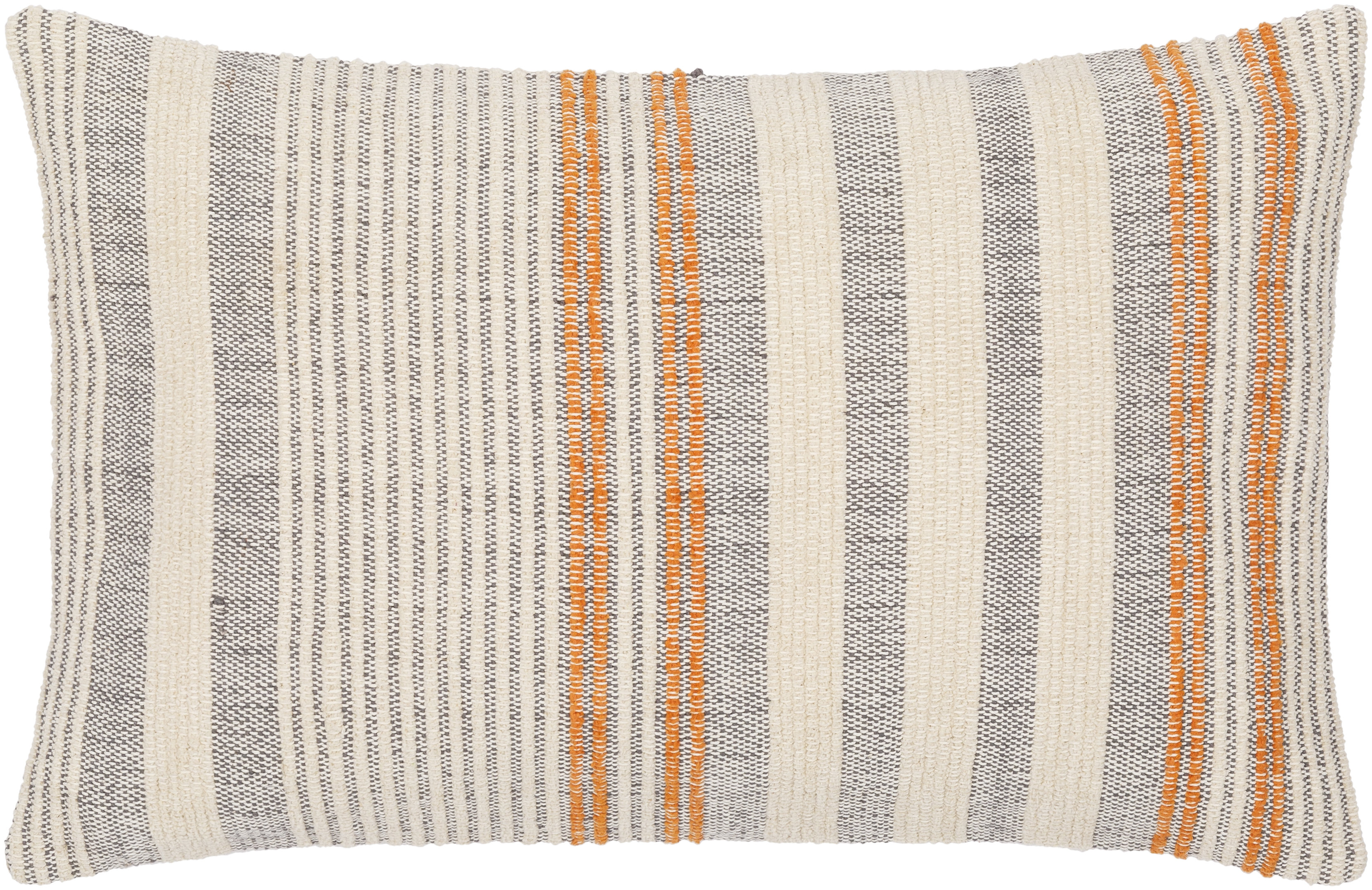 Highland Dunes Paniz Striped Pillow Cover & Reviews | Wayfair