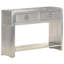 Demeter Aviator Sideboard 110x35x75 cm Metal