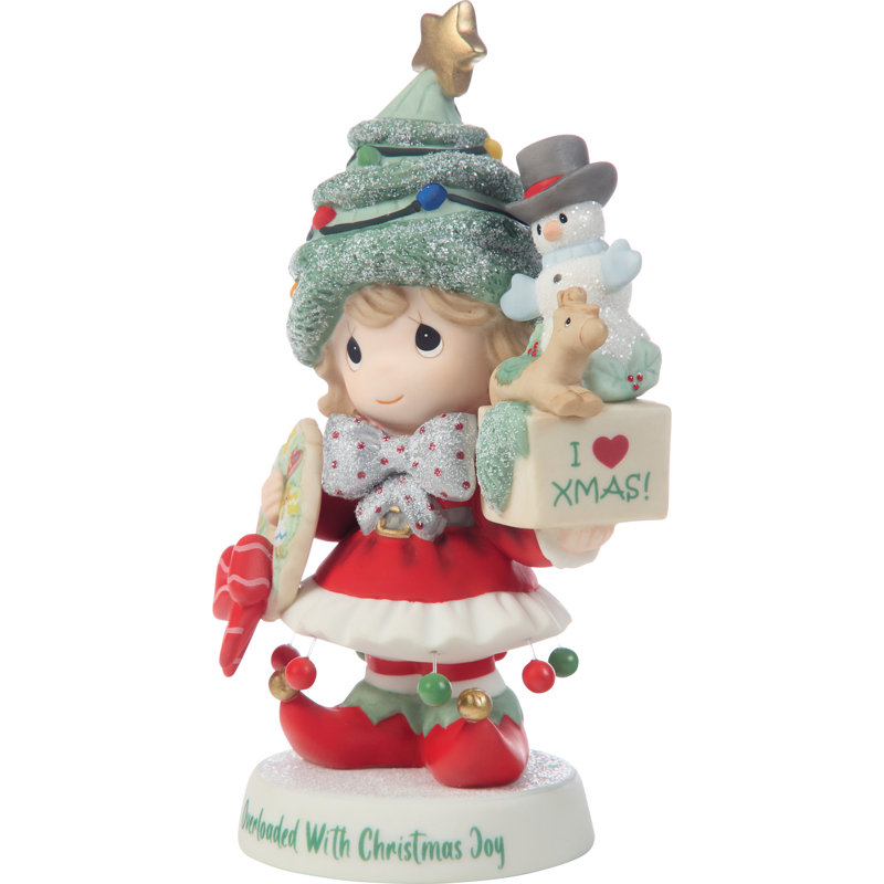 Figurine Precious Moments