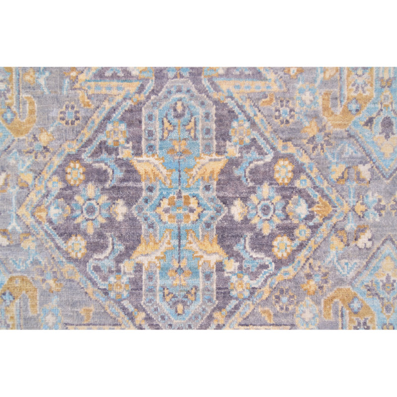 Ziegler 3000 Wool Oriental Area Rug