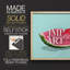 Summer Watermelon II - Reproduction encadrée - Restickable-1173172238-1173172240