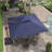 Waddell 120'' Cantilever Umbrella-581158718