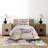 Polyester Coverlet-41891008