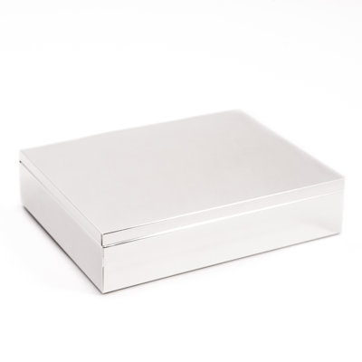 Watch Box