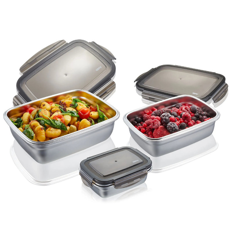 Food Storage Container