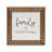 Handmade Farmhouse Wall Decor