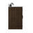 Braylen 60'' Double Bathroom Vanity with Vitreous China Top-1747801525