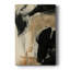 Toile tendue Baked Paintstrokes IV - prêt à accrocher-1701080276
