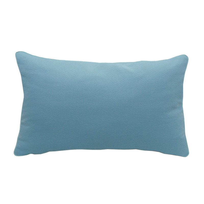 Cotton Throw Pillow