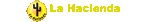 La Hacienda logo