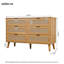 Chest Of Drawers With 6 Drawers-2055548429