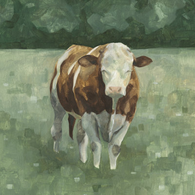 Bovin Hereford II