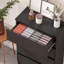 55cm W 5 - Drawer Chest of Drawers-1481623763
