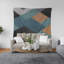 Tapisserie murale-116047748
