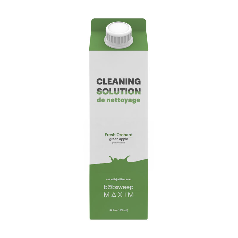 Maxim Cleaning Solution, Fresh Orchard (1l)