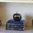 Yowell Food & Beverage Figurines & Sculptures-31752609-31752612