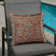 Coussin décoratif intérieur et extérieur Modern