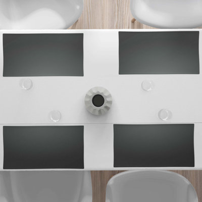Polyester Rectangle Placemat
