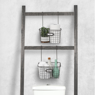 Organisateur de porte d’armoire Lugo