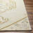 Rectangle Domph Wool Area Rug-974687074