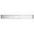 FINE FIXTURES Stainless Steel 42 inch Linear Shower Drain with Hair Trap and Tile Insert & Grate 2-in-1 Design-126533303
