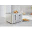 Tower Cavaletto 1.7L Electric Tea Kettle, 4 Slice Toaster and 8.5L Dual Basket Air Fryer