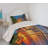 Traditional Polyester Coverlet