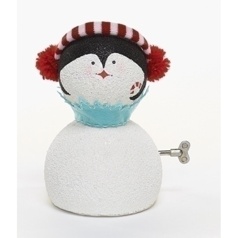 Figurine de Noël 8,75 po