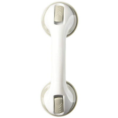 Barre d’appui de douche Safe-er-Grip™
