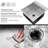 Drop in Workstation Bar Sink