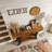 Sofa Table,Stable Console Table,Entryway Table