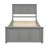 Platform Storage Bed-1673822189