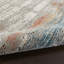 Tapis abstrait gris-1111389777