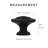 Classic Collection  1 5/16" Diameter Round Knob Multipack-50633439